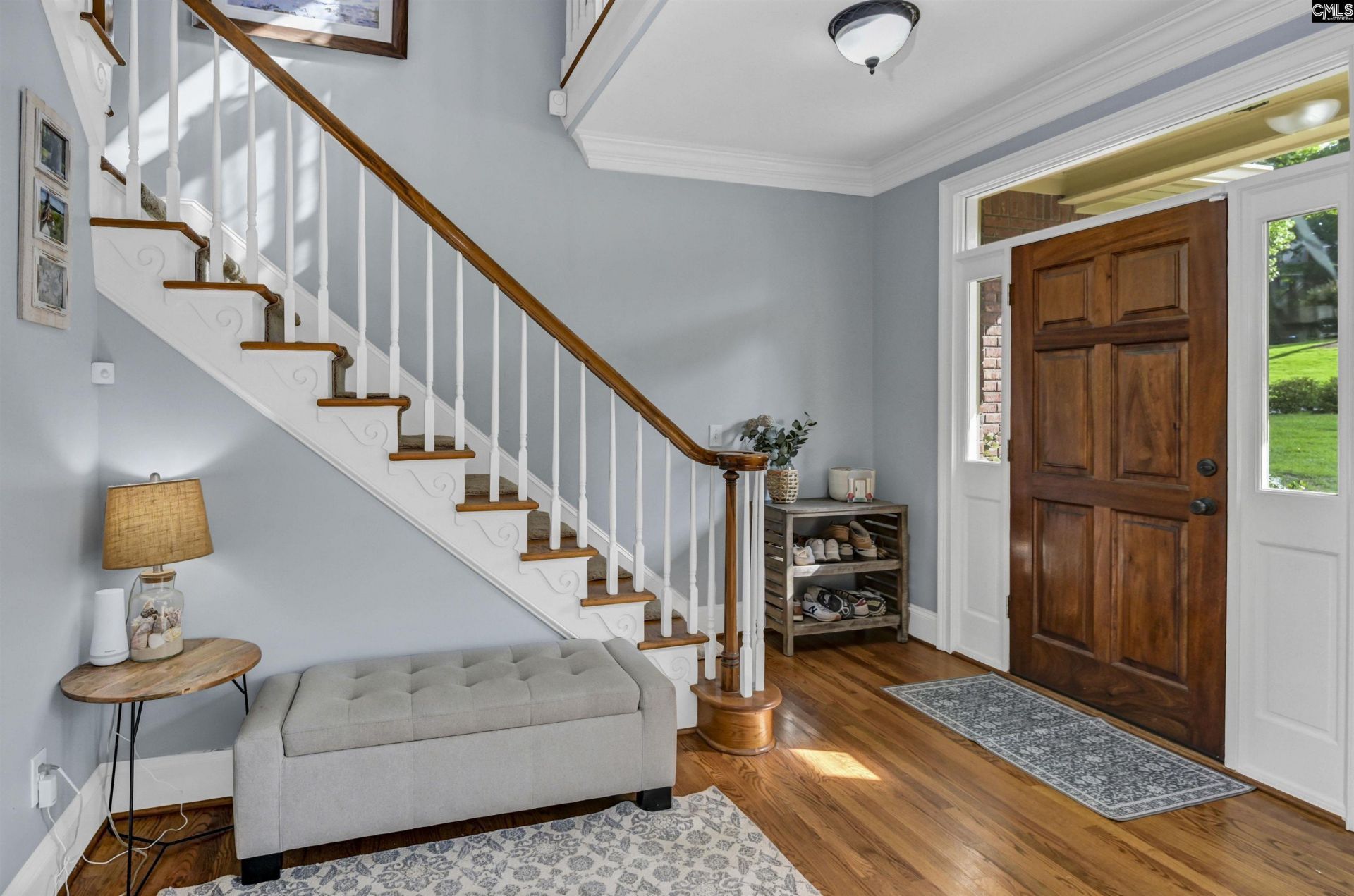 207 Williamstown Way  Photo 4