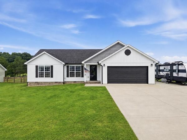 388 Pistole Rd , Sparta, TN 38583