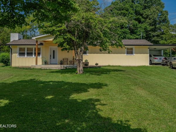 2319 Norris Lane , Knoxville, TN 37924