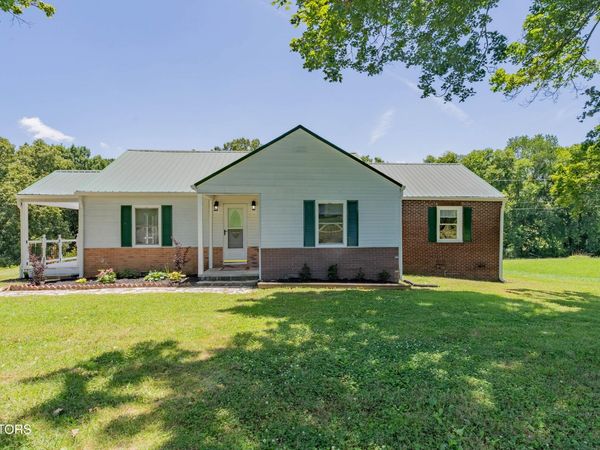 10508 Asheville Hwy , Strawberry Plains, TN 37871