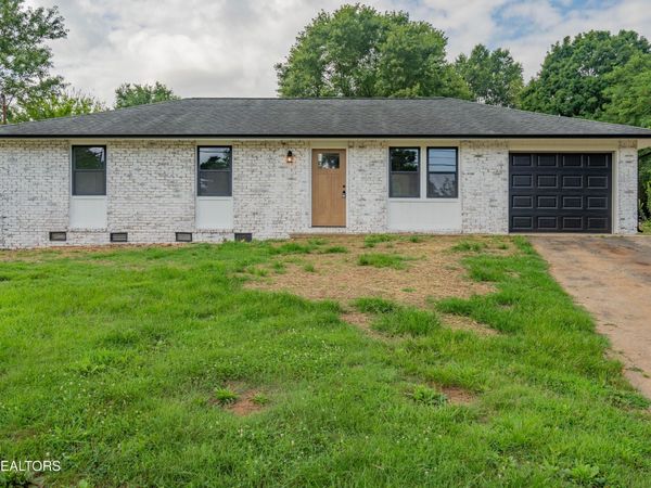 8524 Baron Drive , Knoxville, TN 37923