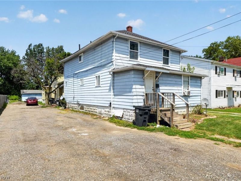 176 Stage Avenue, Painesville, OH 44077 Photo 2