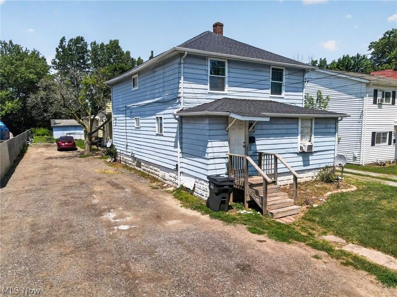 176 Stage Avenue, Painesville, OH 44077 Photo 3