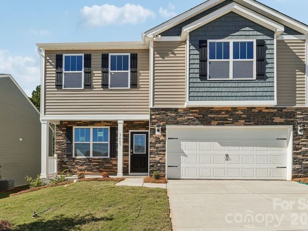 126 Ridgehaven Drive , Waynesville, NC 28786