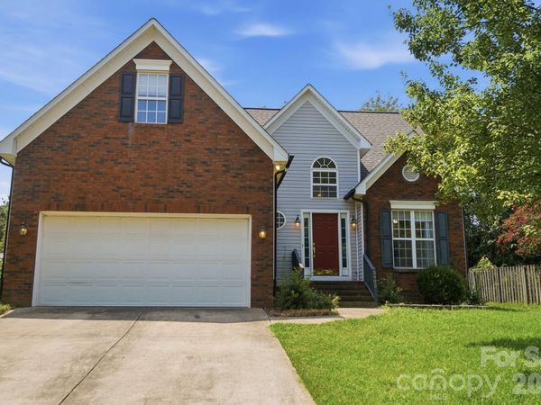 3405 Continental Drive, Monroe, NC 28110