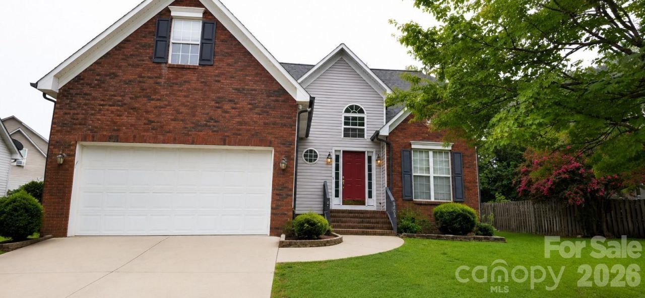 3405 Continental Drive, Monroe, NC 28110 Main Photo