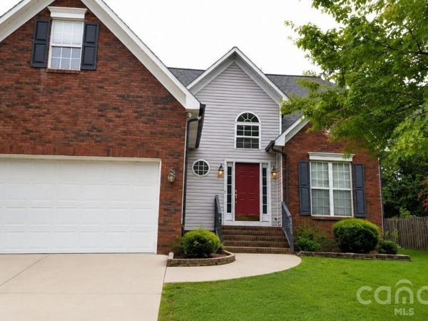 3405 Continental Drive, Monroe, NC 28110