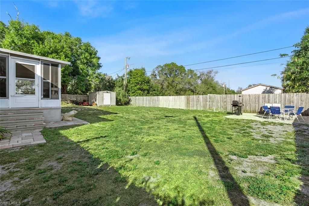 8405 Nault Rd , North Fort Myers, FL 33917 Photo