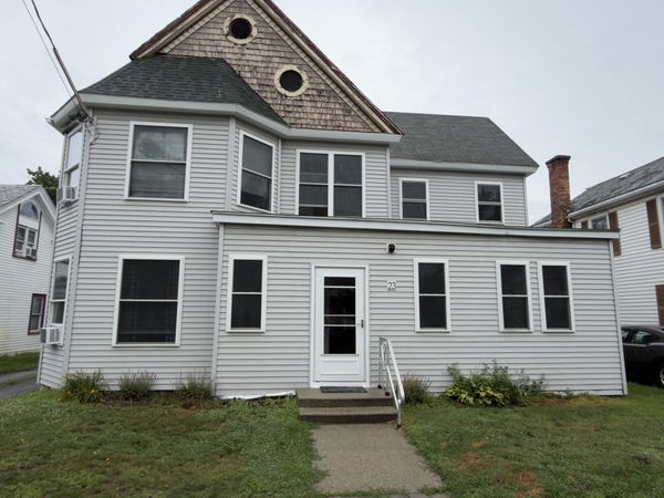 23 River Street, Unit 4, Hoosick Falls, NY 12090