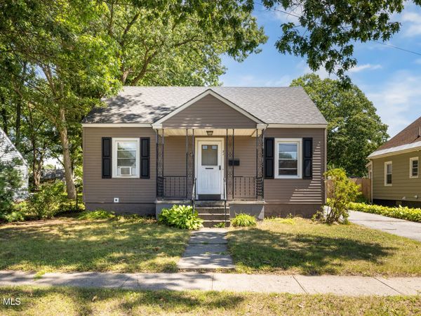 31 Wright Street, Hudson Falls, NY 12839