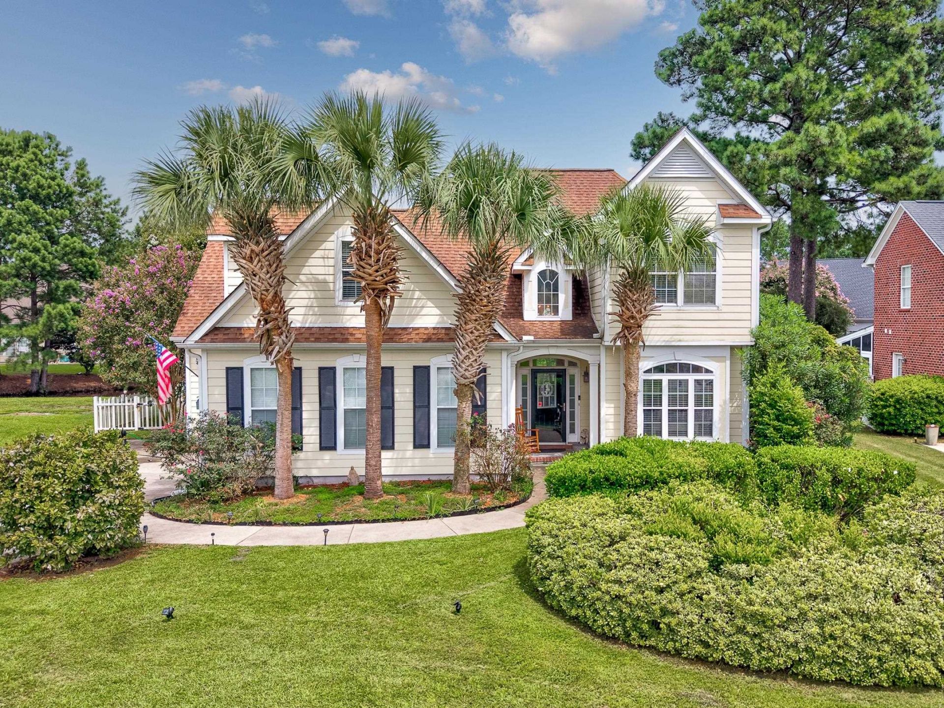463 Springlake Dr., Myrtle Beach, SC 29579 Main Photo