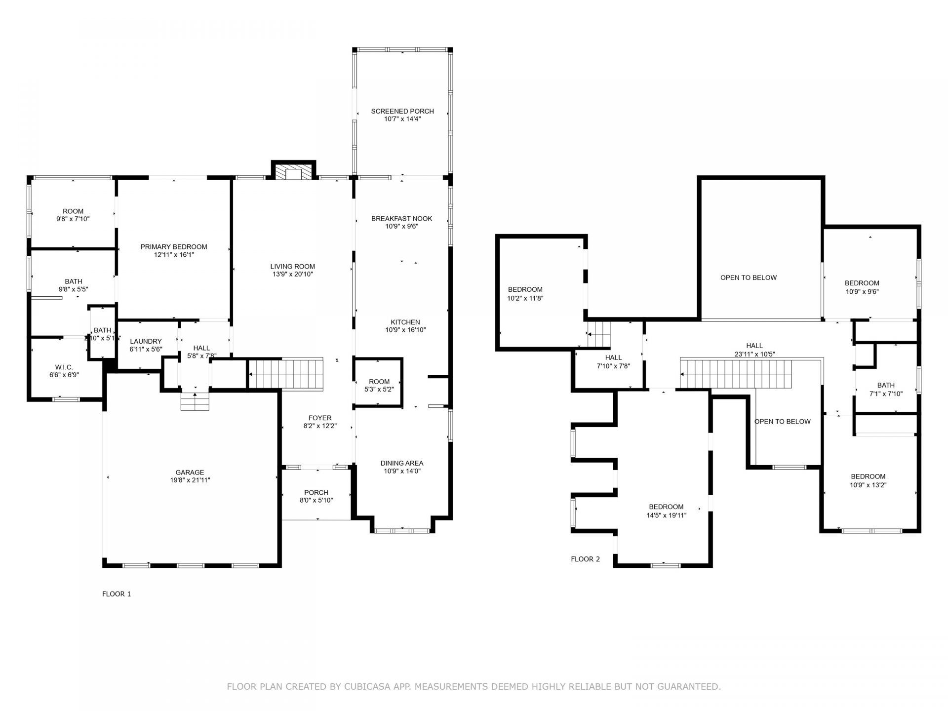 463 Springlake Dr. Photo 34