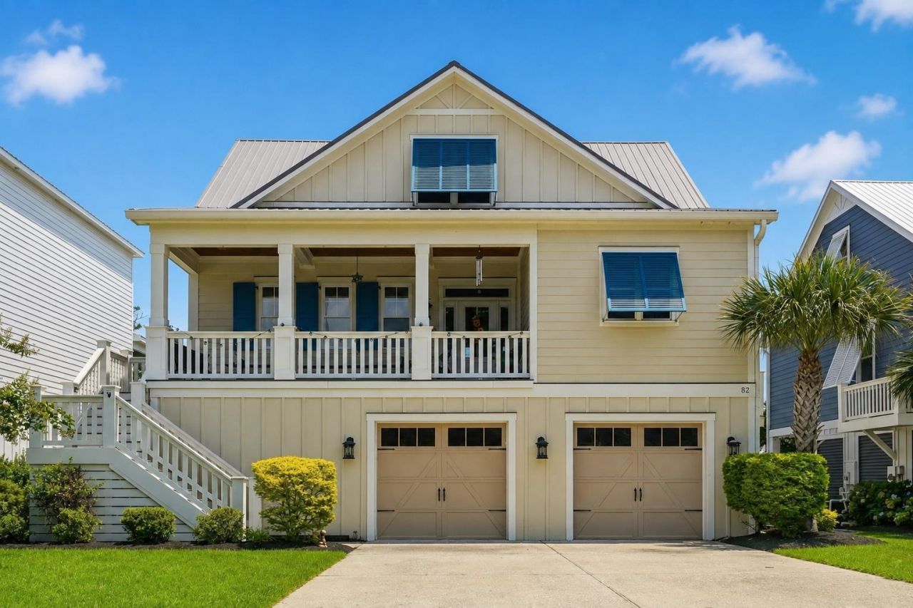 82 Marsh Grass Way, Pawleys Island, SC 29585 Main Photo