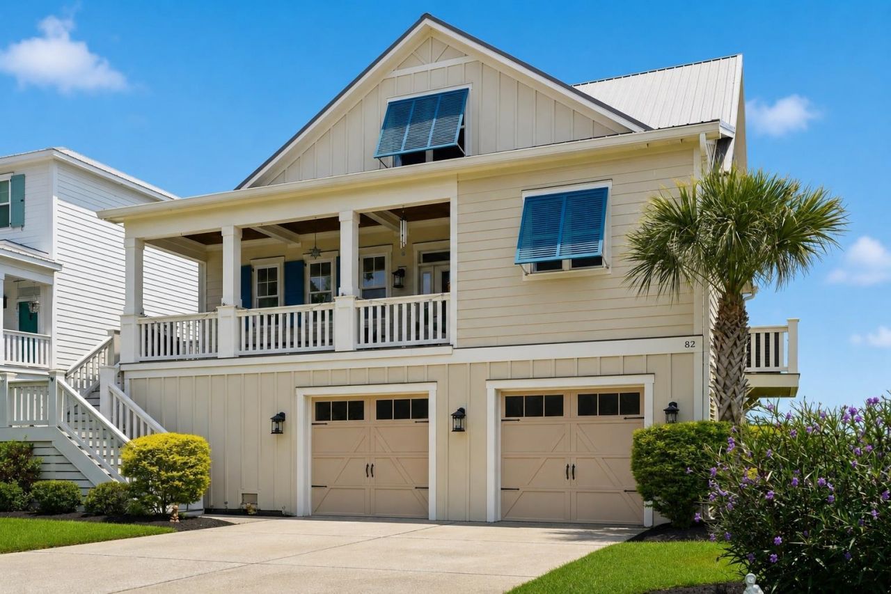 82 Marsh Grass Way Photo 2