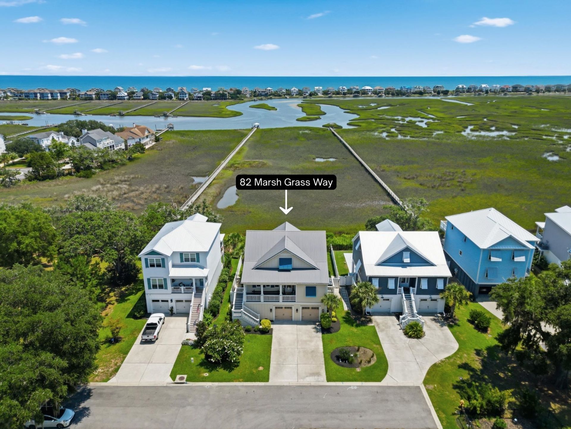 82 Marsh Grass Way Photo 3