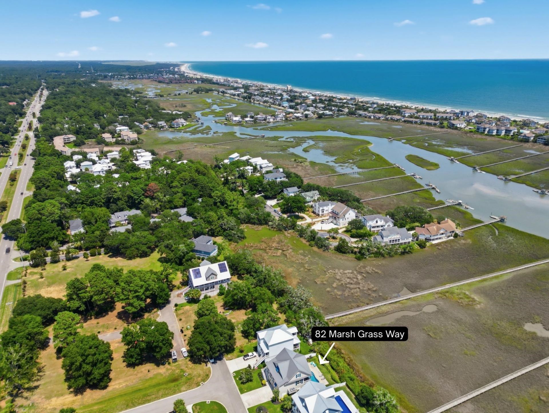 82 Marsh Grass Way Photo 34