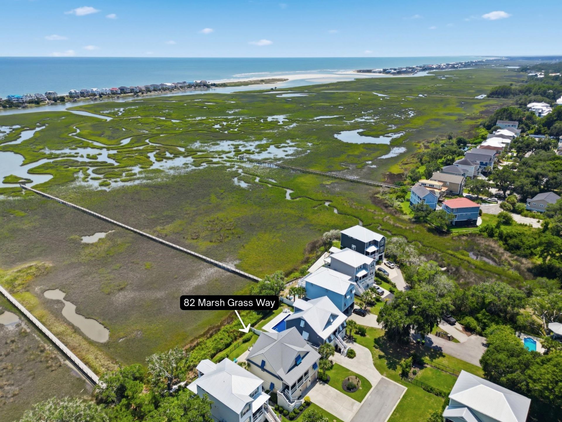 82 Marsh Grass Way Photo 35