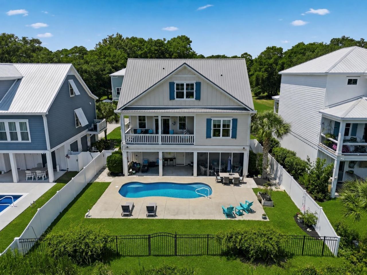 82 Marsh Grass Way Photo 4