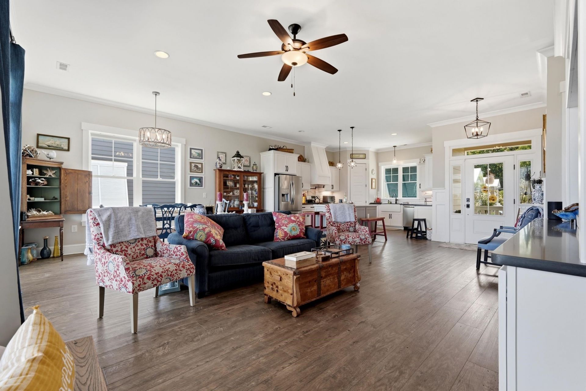 82 Marsh Grass Way Photo 8