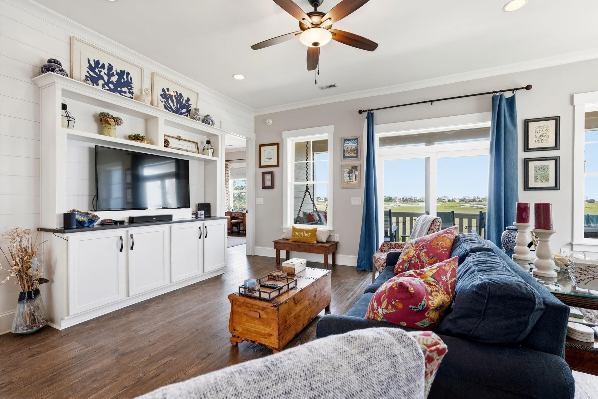 82 Marsh Grass Way Photo 9