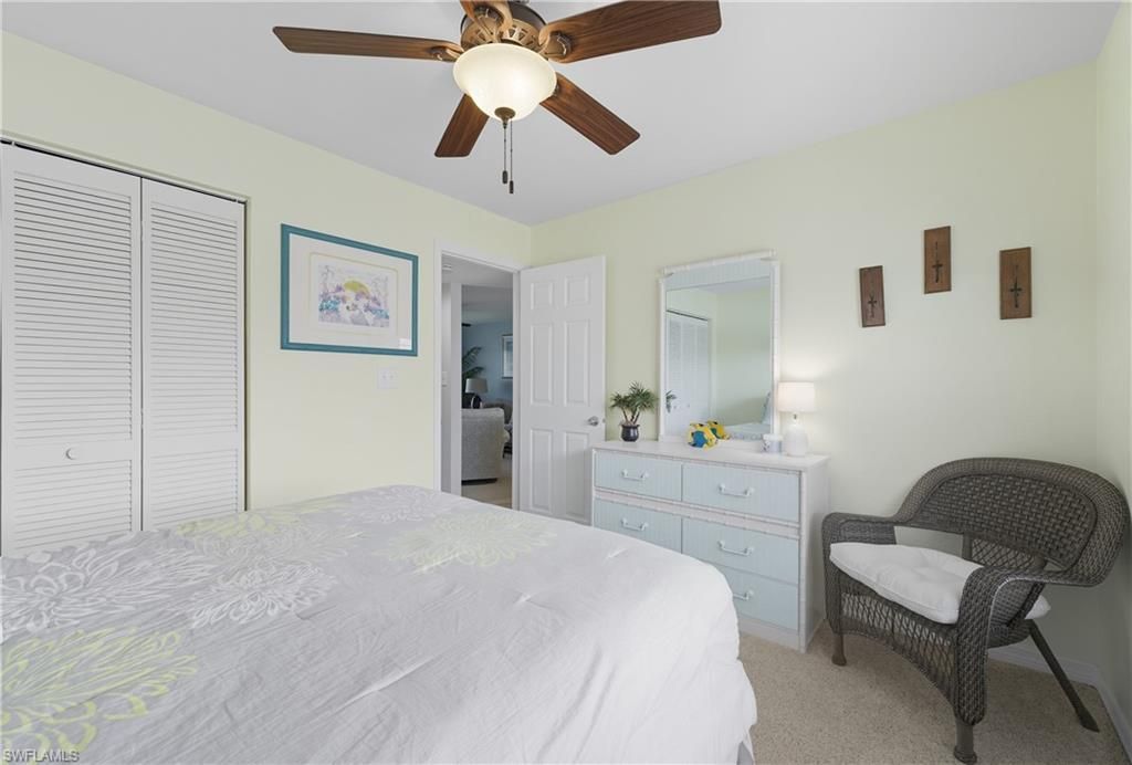 16881 Davis Rd , Unit 126, Fort Myers, FL 33908 Photo