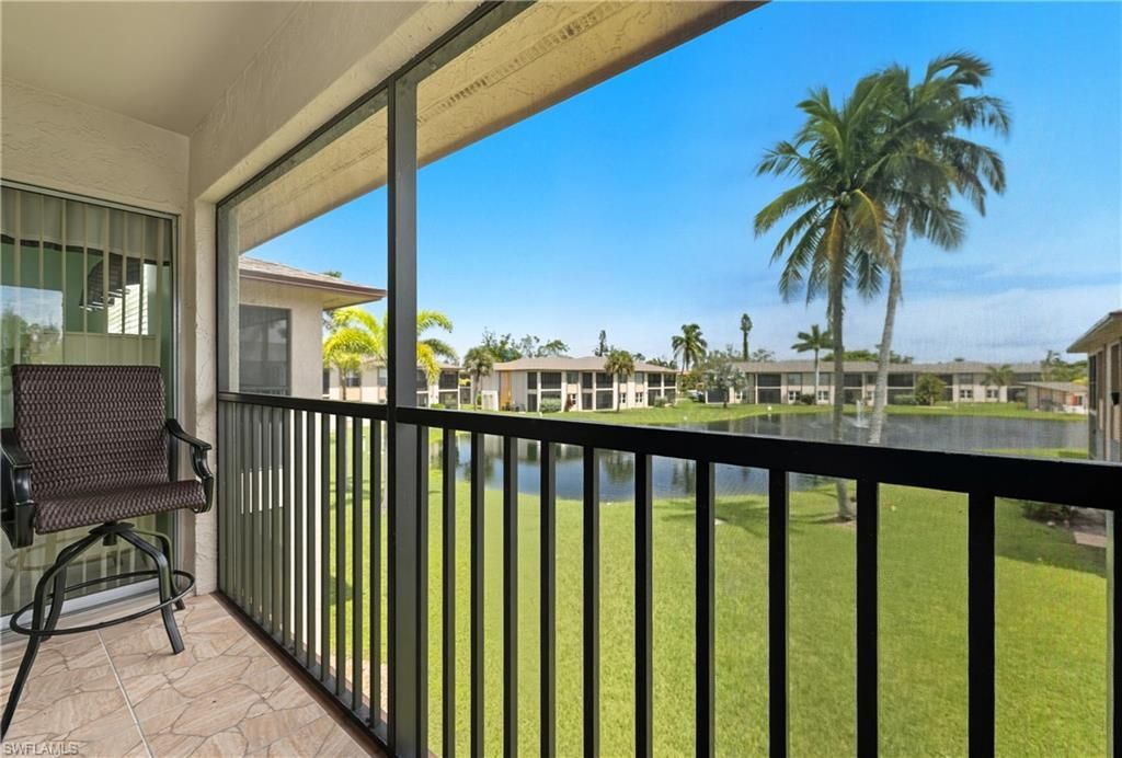 16881 Davis Rd , Unit 126, Fort Myers, FL 33908 Photo