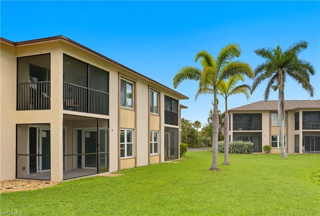 16881 Davis Rd , Unit 126, Fort Myers, FL 33908 Photo