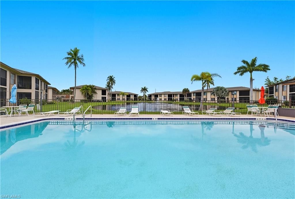 16881 Davis Rd , Unit 126, Fort Myers, FL 33908 Photo
