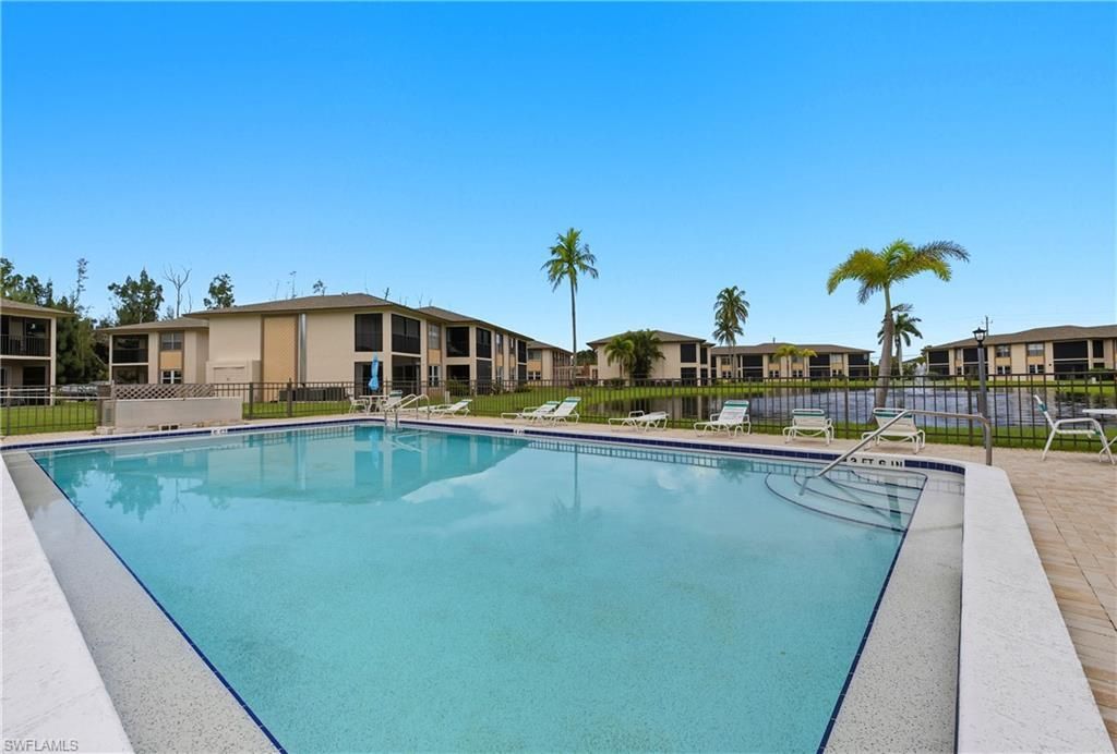 16881 Davis Rd , Unit 126, Fort Myers, FL 33908 Photo