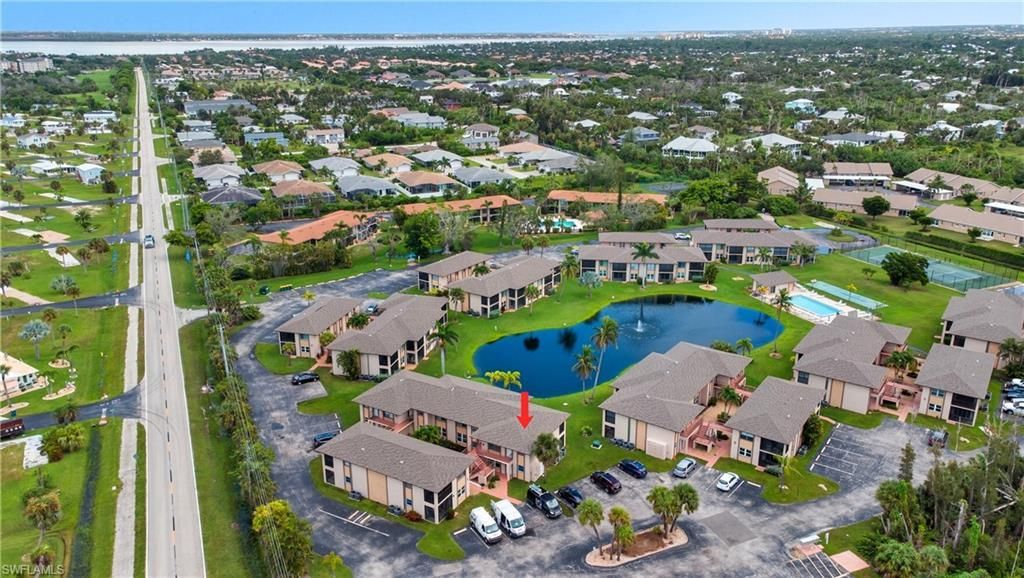 16881 Davis Rd , Unit 126, Fort Myers, FL 33908 Photo