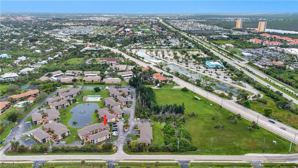 16881 Davis Rd , Unit 126, Fort Myers, FL 33908 Photo