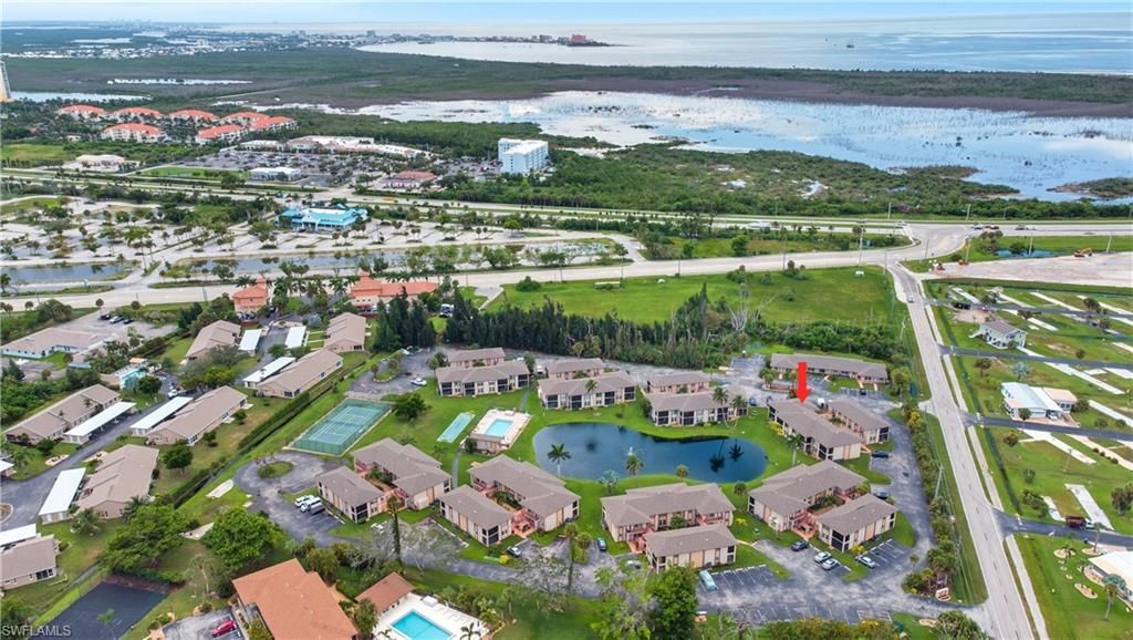 16881 Davis Rd , Unit 126, Fort Myers, FL 33908 Photo