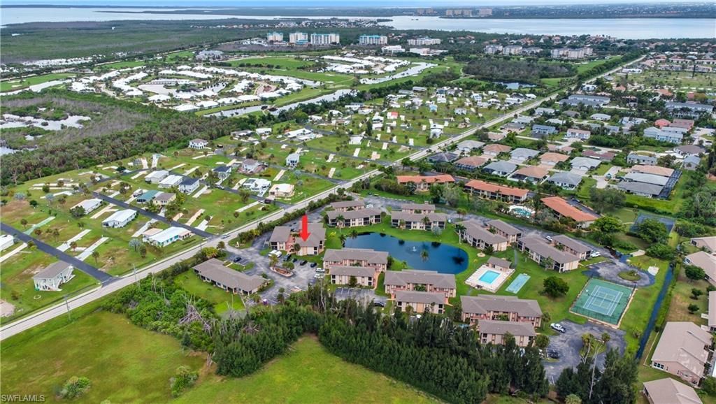 16881 Davis Rd , Unit 126, Fort Myers, FL 33908 Photo