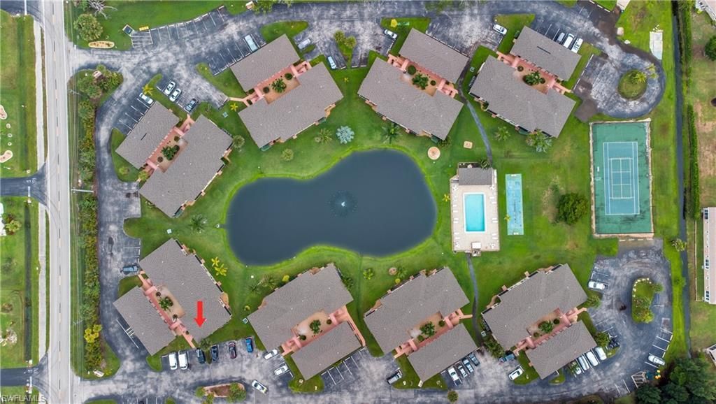 16881 Davis Rd , Unit 126, Fort Myers, FL 33908 Photo