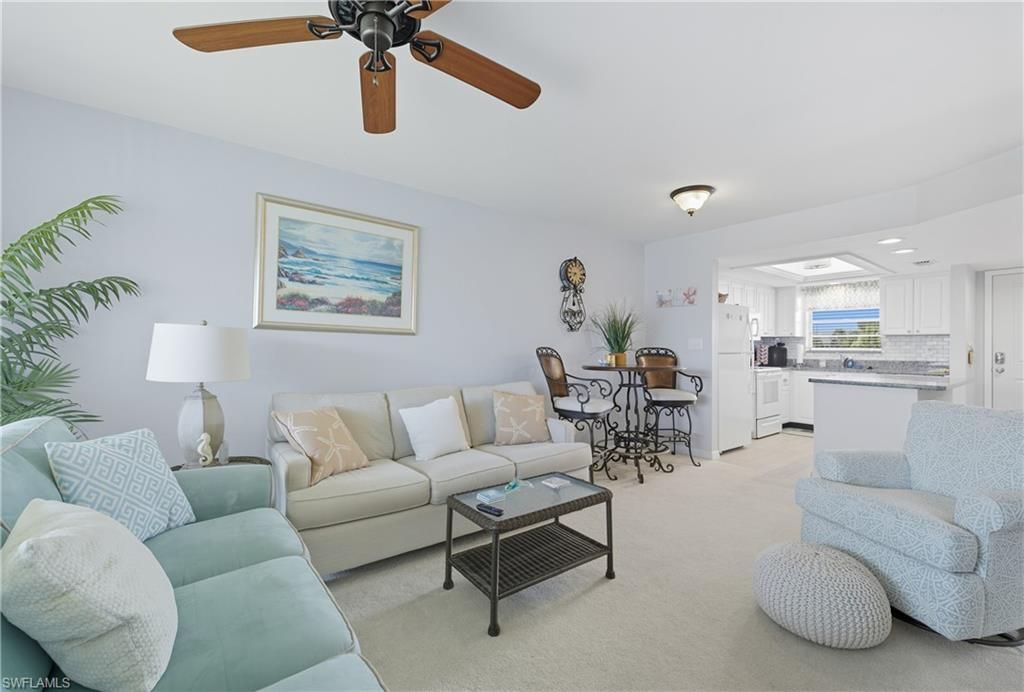 16881 Davis Rd , Unit 126, Fort Myers, FL 33908 Photo