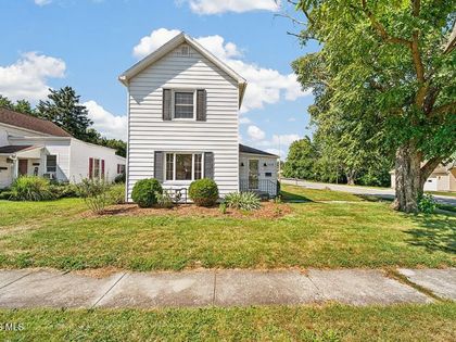 1628 Connell Avenue Findlay, OH 45840