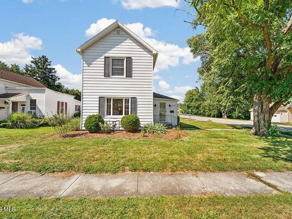 1628 Connell Avenue , Findlay, OH 45840