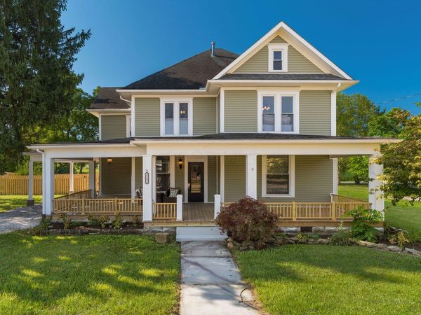 2183 E Main Street, Thurston, OH 43157