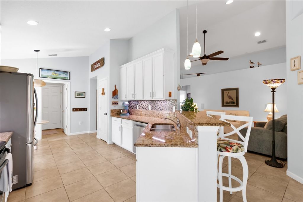 250 Briarcliff Circle, Sebastian, FL 32958 Photo