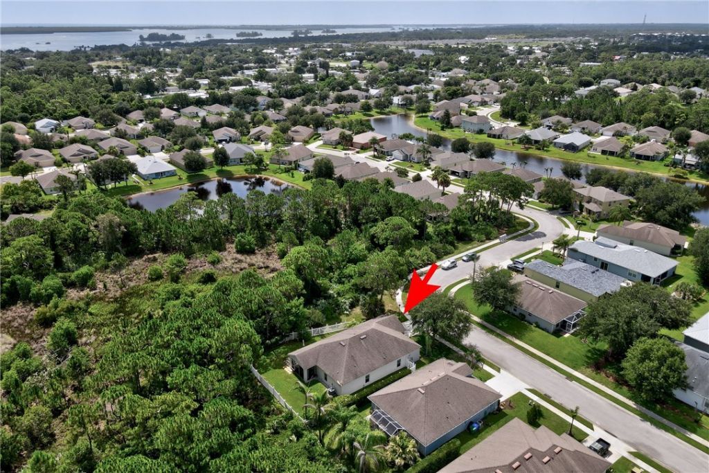 250 Briarcliff Circle, Sebastian, FL 32958 Photo