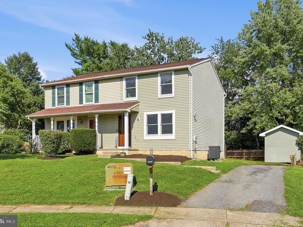 1572 CAREY PLACE, FREDERICK, MD 21701