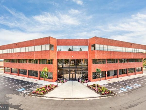 4 TAFT COURT, Unit SUITE 200, ROCKVILLE, MD 20850