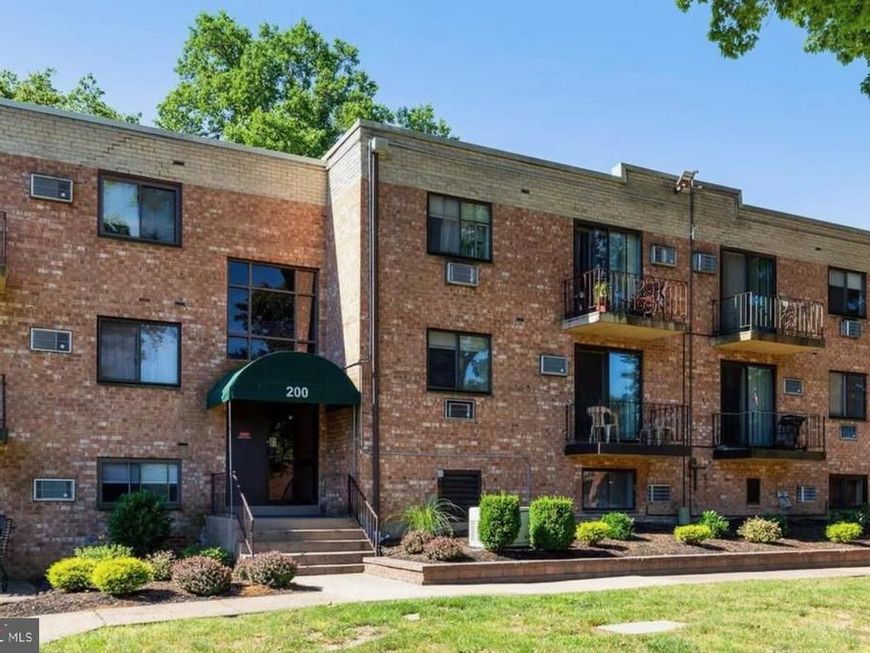 1575 W Street Road , Unit 434, Warminster, PA 18974 Main Photo