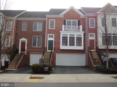 24656 KINGS CANYON SQUARE, ALDIE, VA 20105