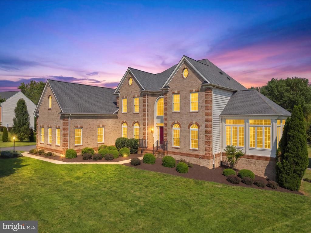 3508 Finish Line Drive, Gainesville, VA 20155 Main Photo