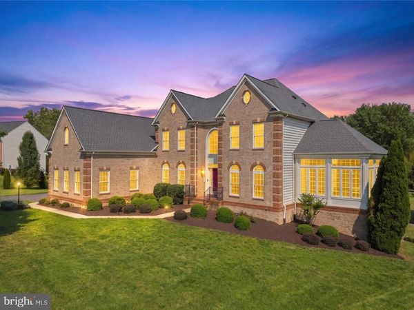 3508 FINISH LINE DRIVE, GAINESVILLE, VA 20155