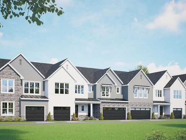 110 FLINT DRIVE, MANHEIM, PA 17545