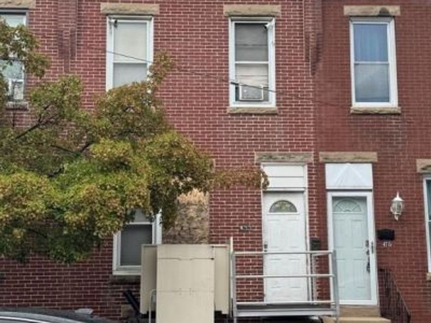 4713 Knorr Street , Philadelphia, PA 19135 Main Photo