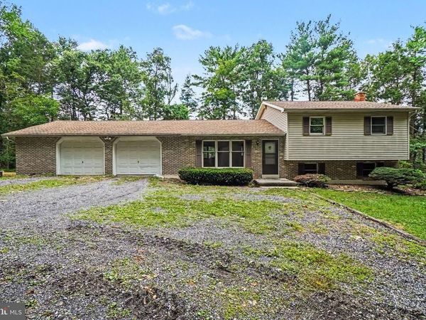 40 MONTEBELLO ROAD , DUNCANNON, PA 17020