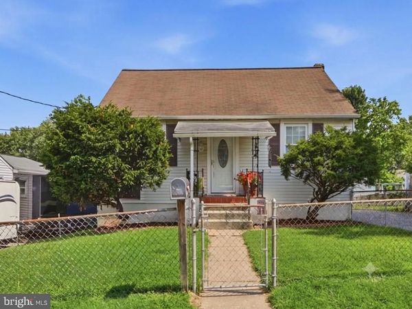 3403 HOPKINS, HALETHORPE, MD 21227